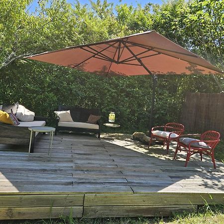 Uribiarte Goiko Villa Orozko Dış mekan fotoğraf