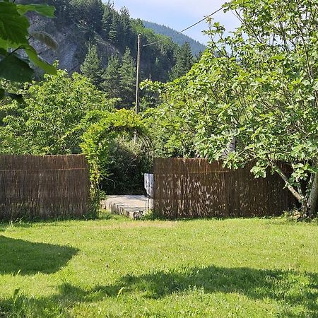 Uribiarte Goiko Villa Orozko Dış mekan fotoğraf