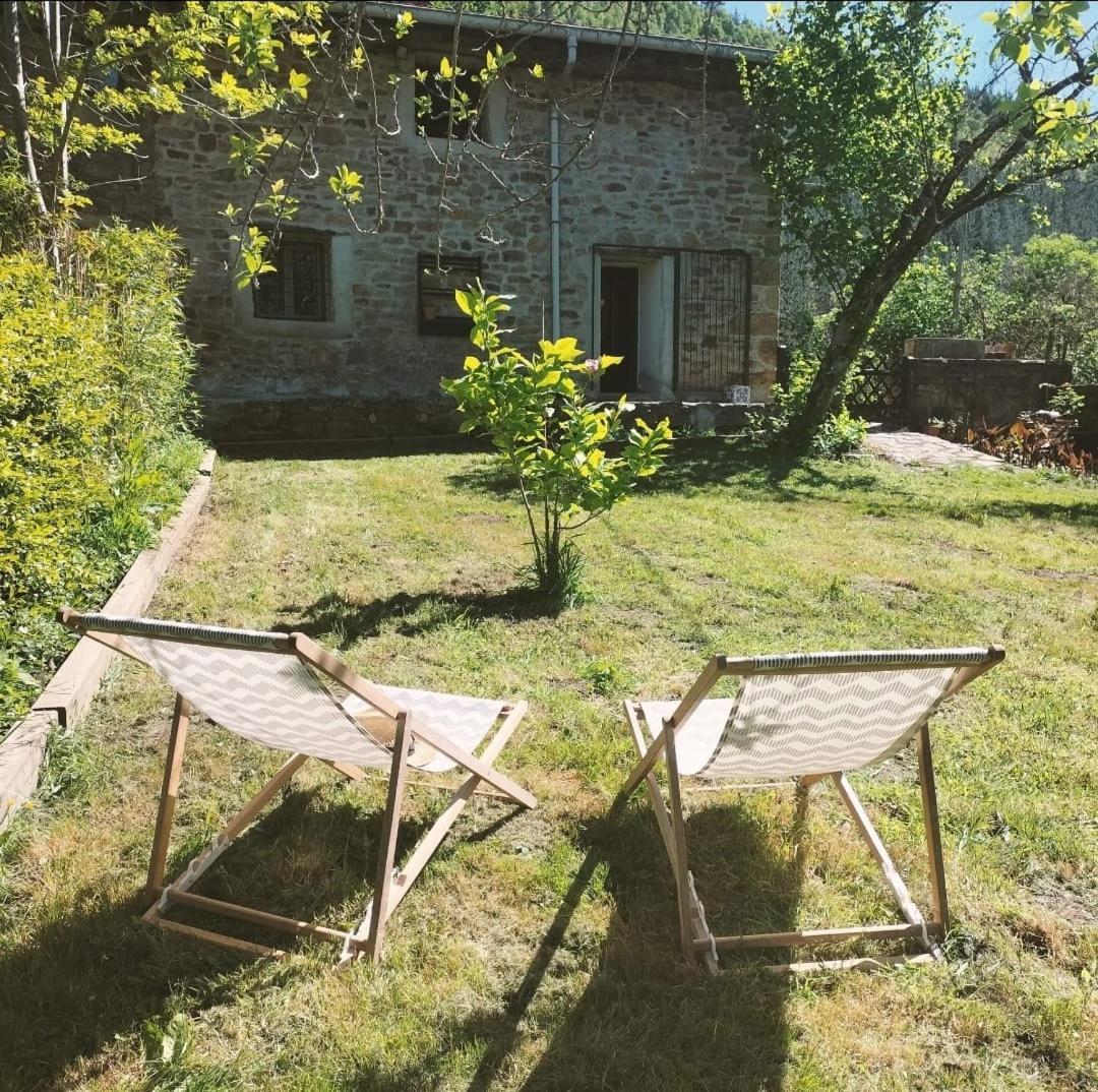 Uribiarte Goiko Villa Orozko Dış mekan fotoğraf