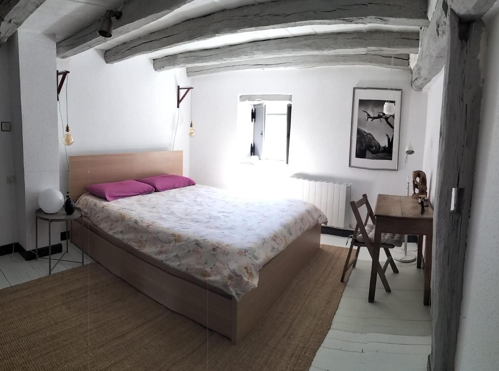 Uribiarte Goiko Villa Orozko Dış mekan fotoğraf