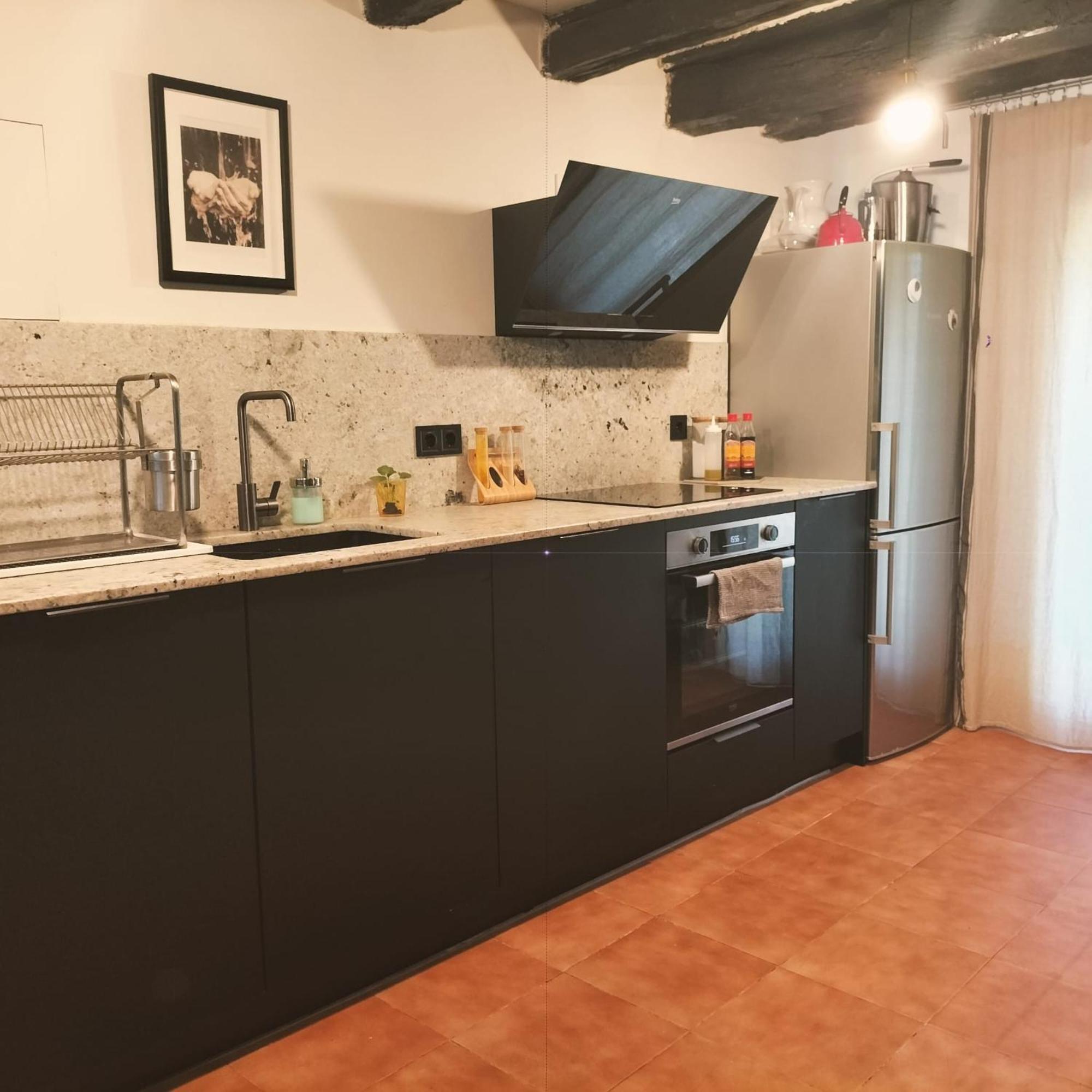 Uribiarte Goiko Villa Orozko Dış mekan fotoğraf
