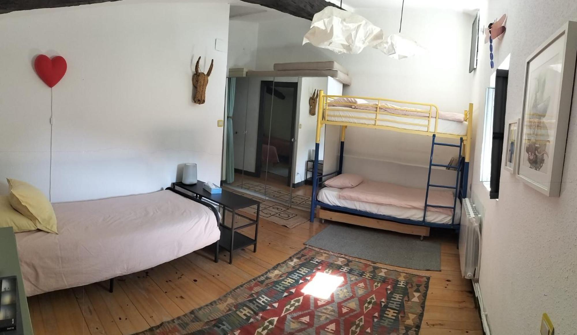 Uribiarte Goiko Villa Orozko Dış mekan fotoğraf