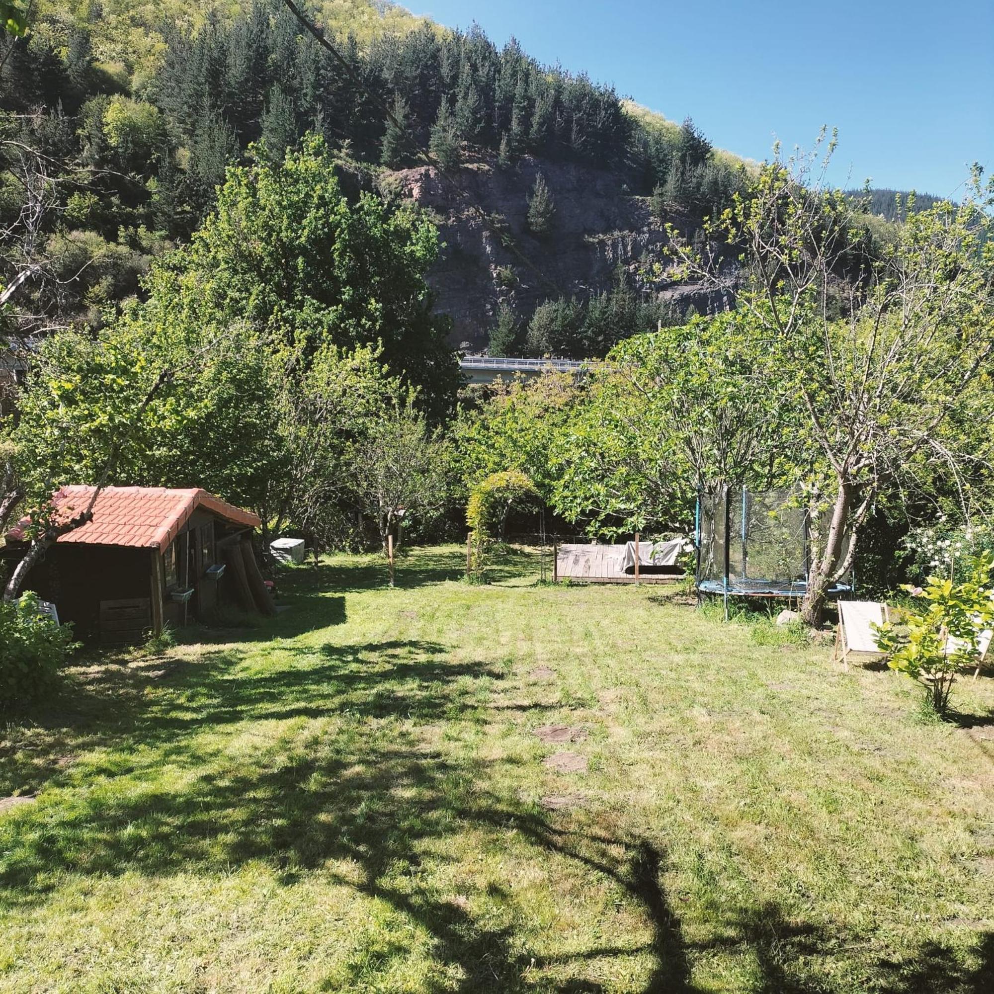 Uribiarte Goiko Villa Orozko Dış mekan fotoğraf