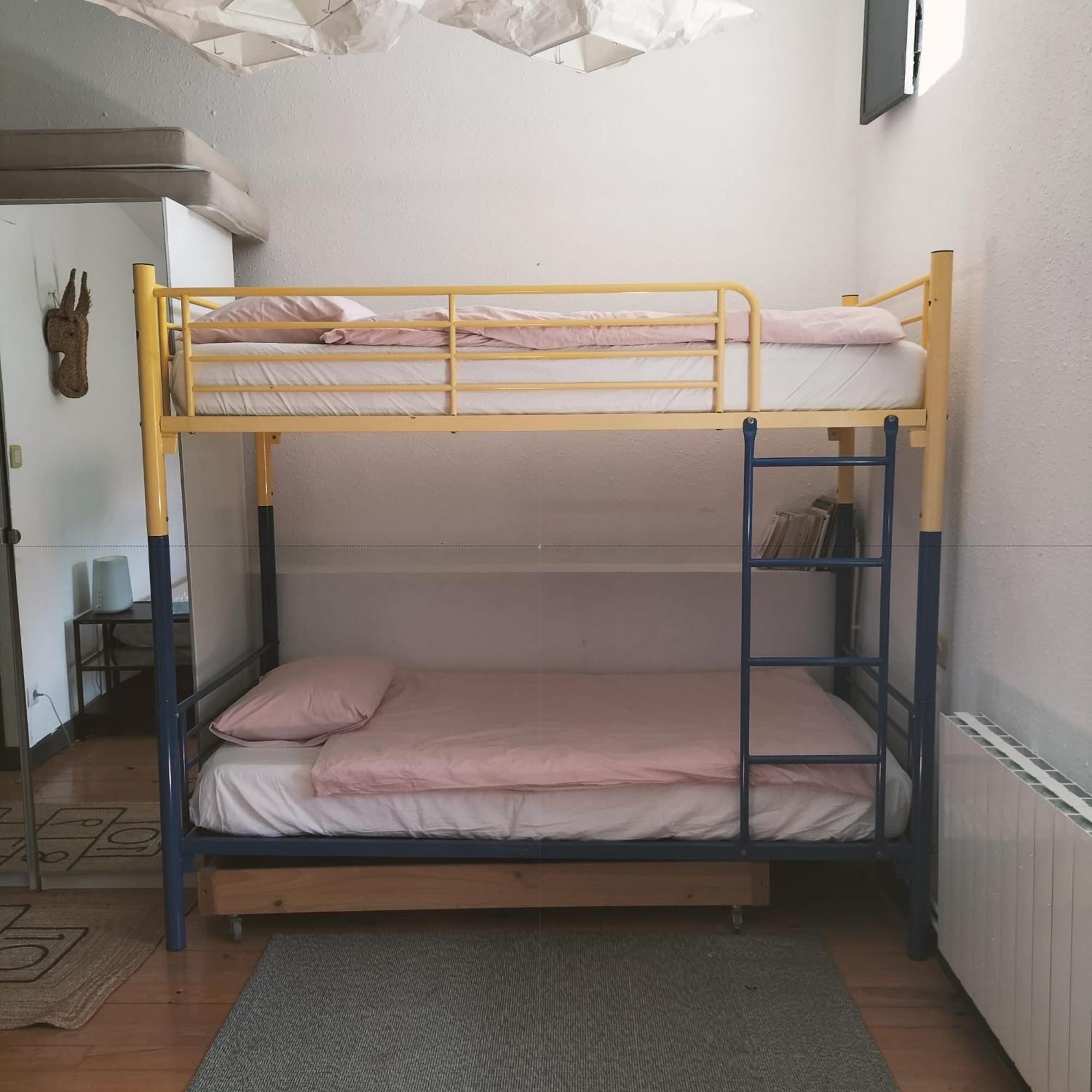 Uribiarte Goiko Villa Orozko Dış mekan fotoğraf