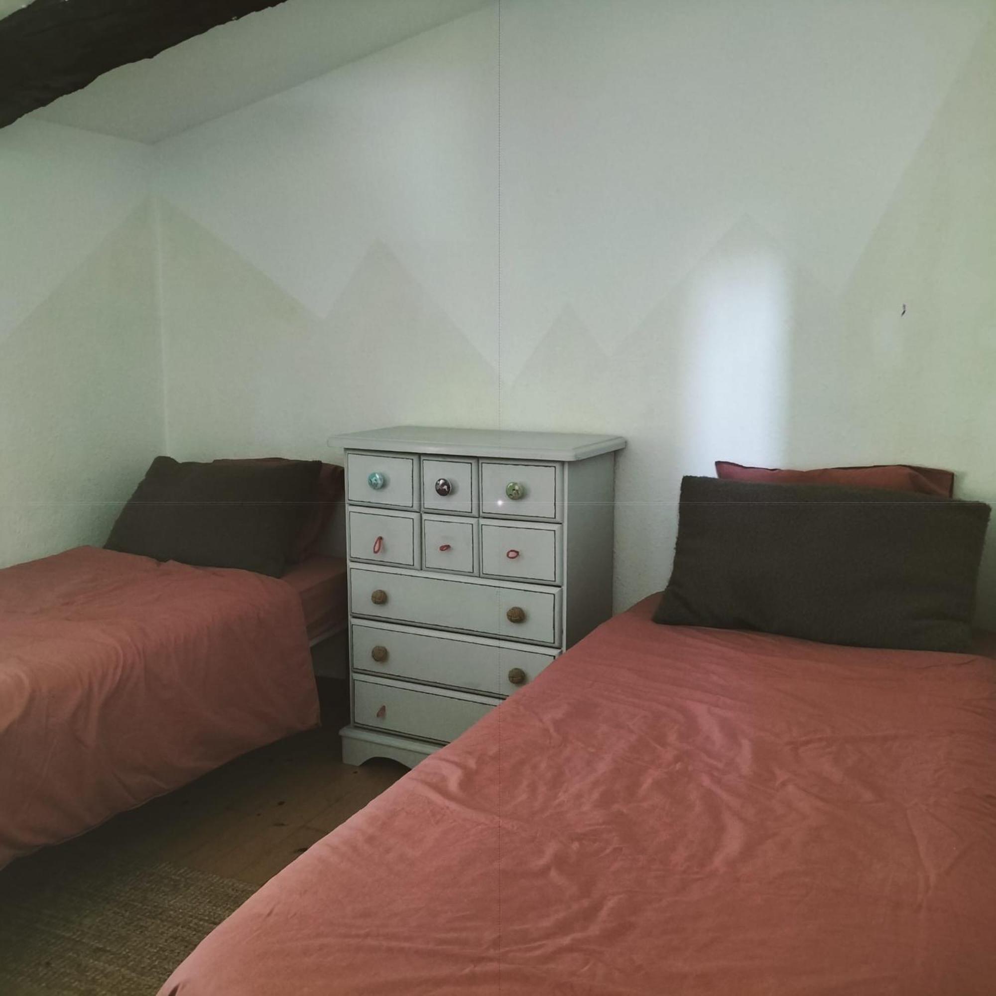 Uribiarte Goiko Villa Orozko Dış mekan fotoğraf